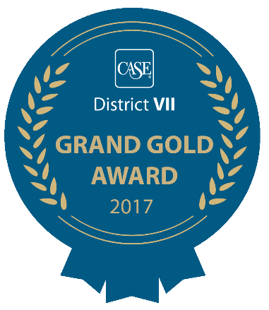 Grand Gold Award