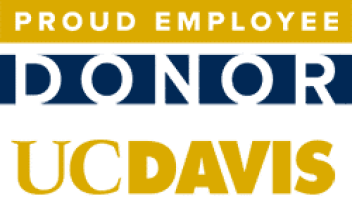 proud employee donor